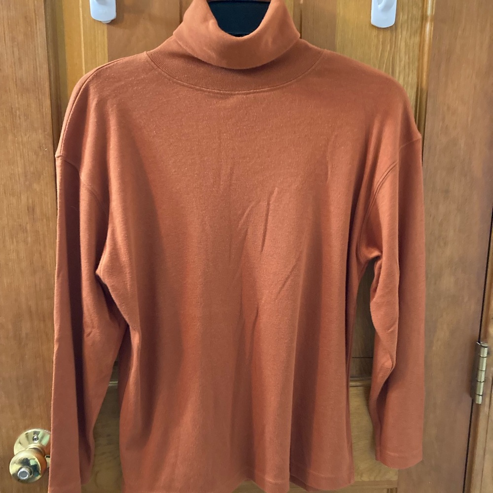 Turtleneck reed hunter small
